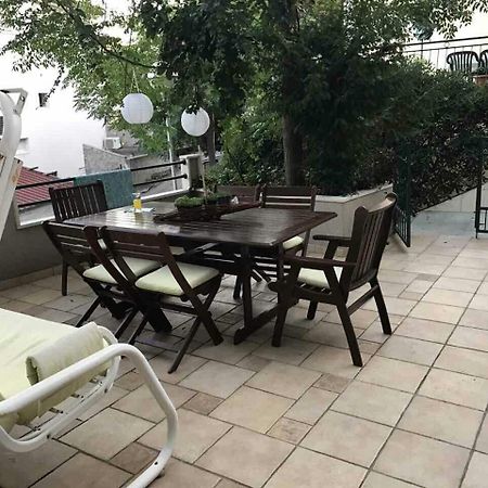 Kaja Apartment Makarska Eksteriør bilde