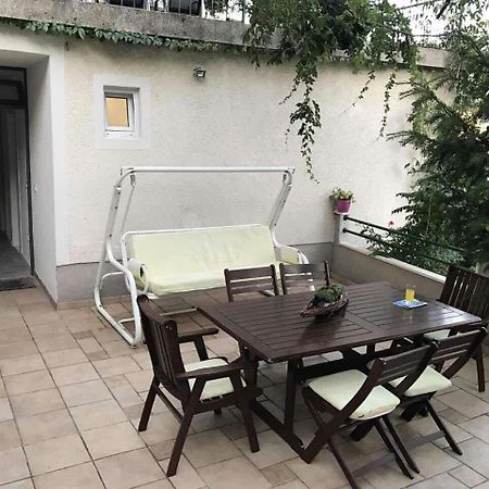 Kaja Apartment Makarska Eksteriør bilde