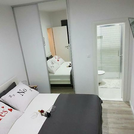 Kaja Apartment Makarska Eksteriør bilde