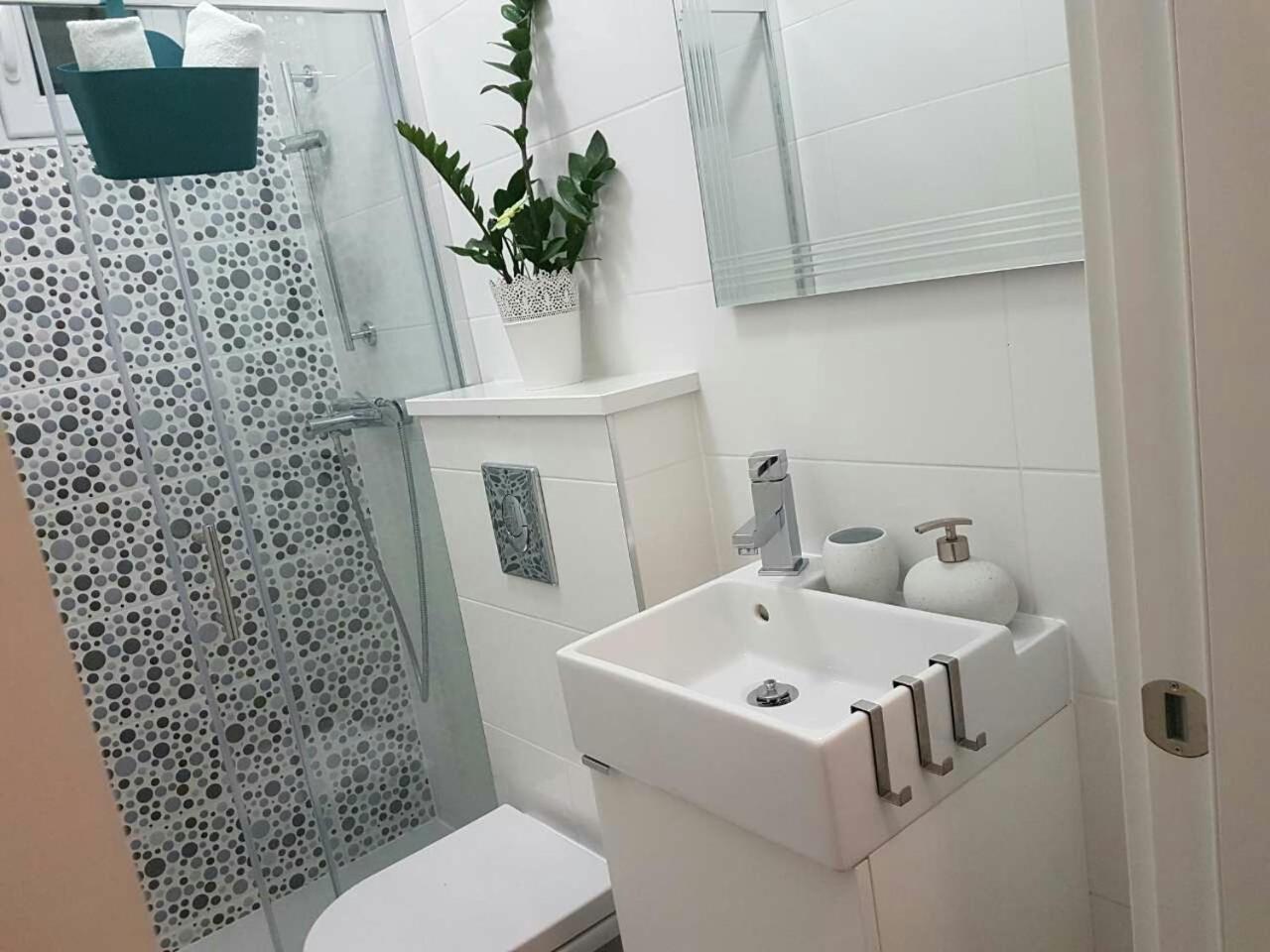 Kaja Apartment Makarska Eksteriør bilde