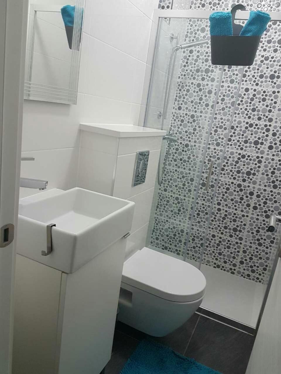 Kaja Apartment Makarska Eksteriør bilde