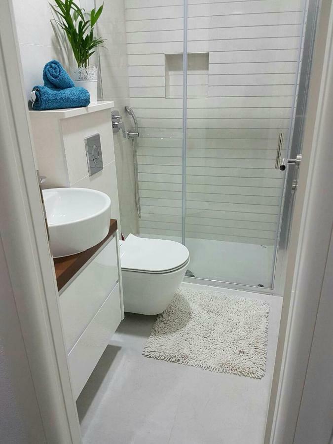 Kaja Apartment Makarska Eksteriør bilde