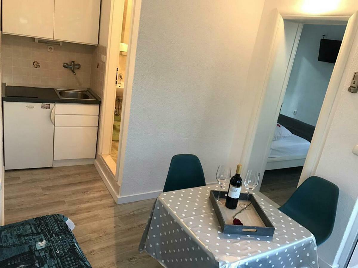 Kaja Apartment Makarska Eksteriør bilde