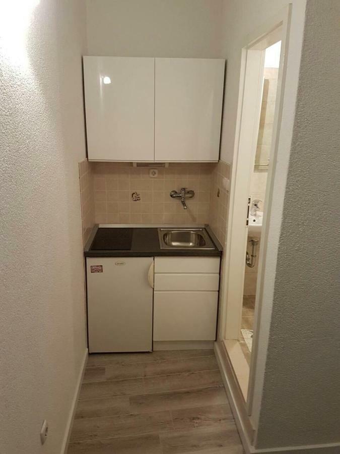 Kaja Apartment Makarska Eksteriør bilde