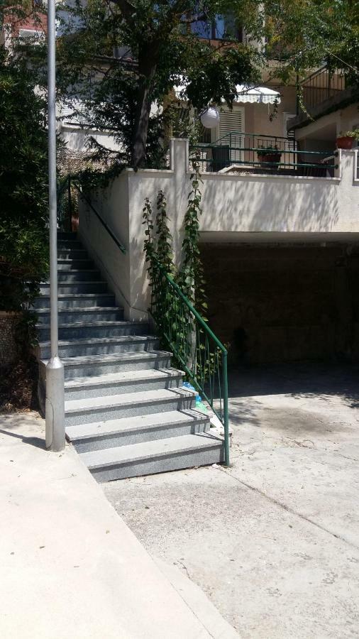 Kaja Apartment Makarska Eksteriør bilde